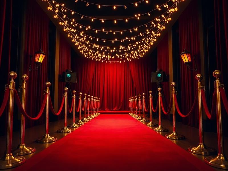 SPECIAL EVENTS